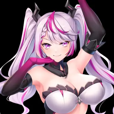 Profile image of 루시마