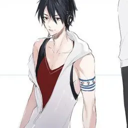 Profile image of 夢追翔