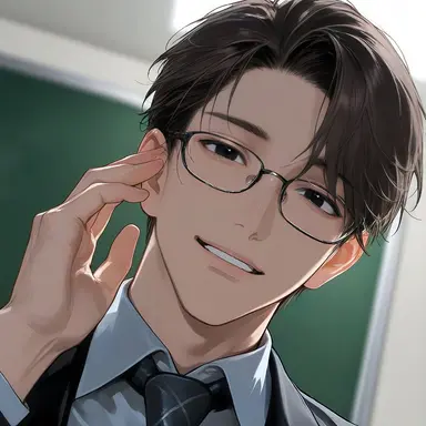 Profile image of 紫堂 蓮