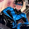 Profile image of Dick Grayson