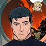 Profile image of Bruce Wayne