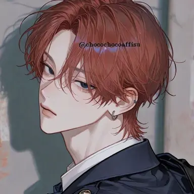 Profile image of 翔