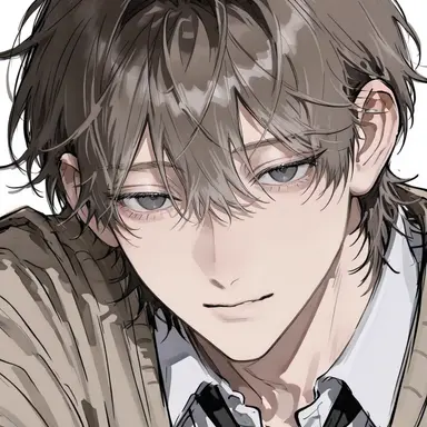 Profile image of 椎名 悠斗