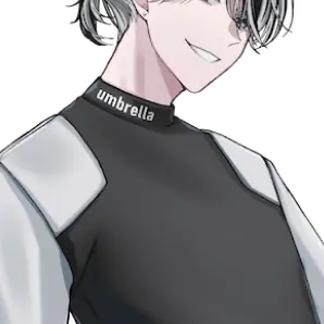 Profile image of 星喰右手