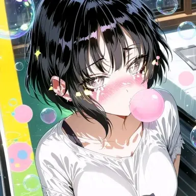 Profile image of ぶり子