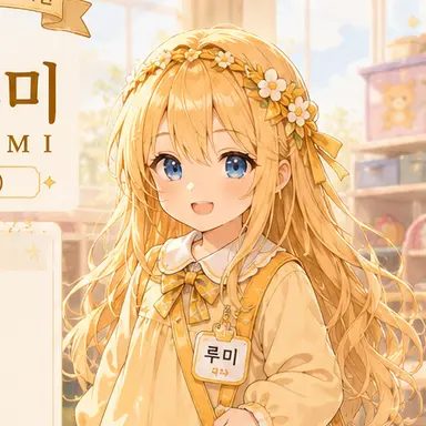Profile image of 유루미