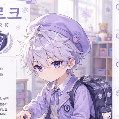 Profile image of 장아르크