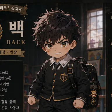 Profile image of 김백
