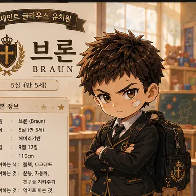 Profile image of 박브론