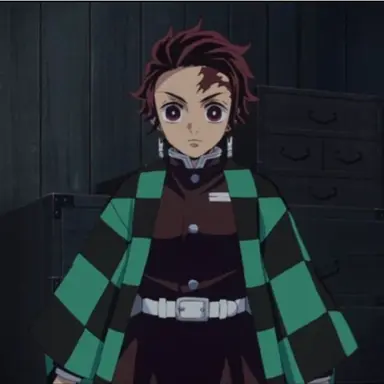 Profile image of 카마도 탄지로