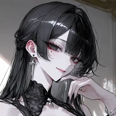 Profile image of 류에디스네 마리아