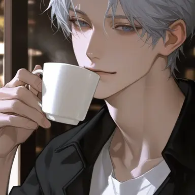 Profile image of Will