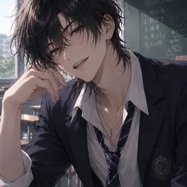 Profile image of 蓮
