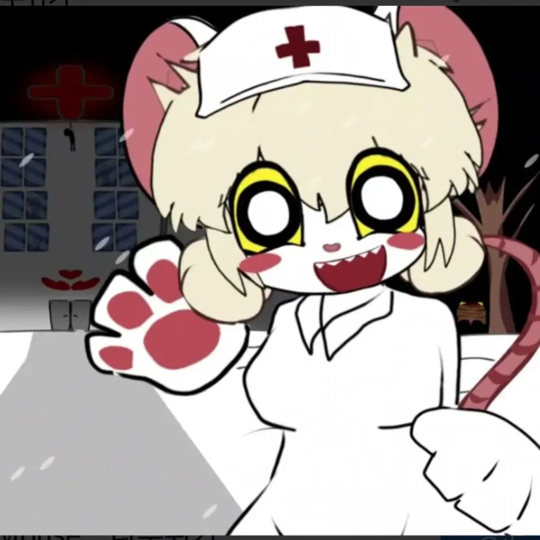 terrible mouse 대표 이미지
