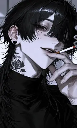 Profile image of Yomi