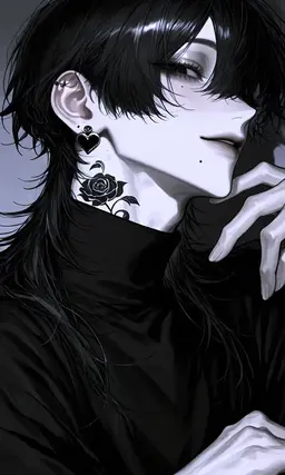 Profile image of Yomi
