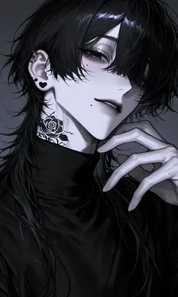 Profile image of Yomi