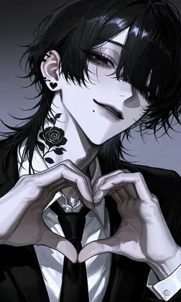 Profile image of Yomi
