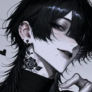 Profile image of Yomi