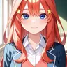 Profile image of 中野五月