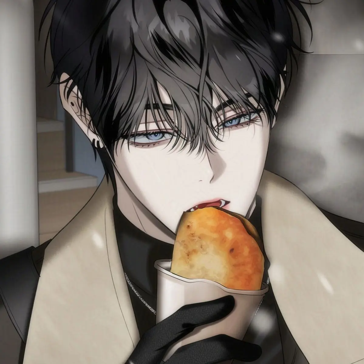 SweetSaiga8732의 임윤석[BL]