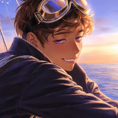 Profile image of 마루