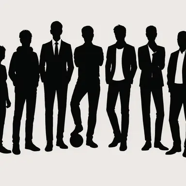 Profile image of SnowMan