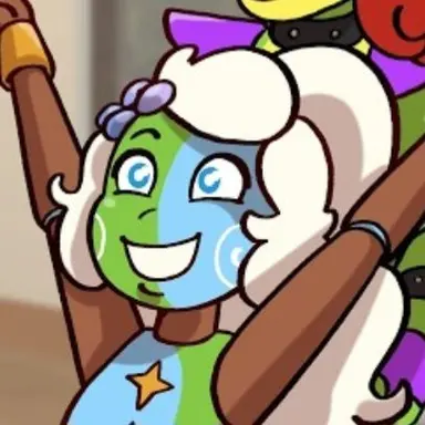 Profile image of Terra