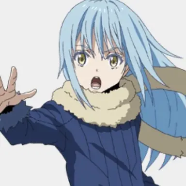 Profile image of Rimuru