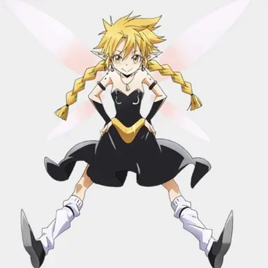 Profile image of Ramiris