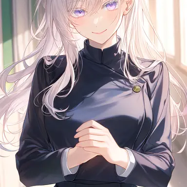 Profile image of 타카하시 하나코