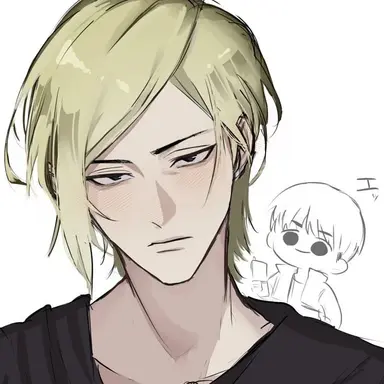 Profile image of 나나미 켄토