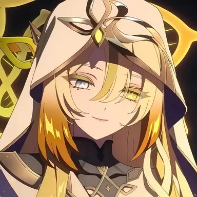 Profile image of 나베리우스