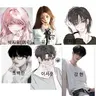캐릭터 프로필 이미지