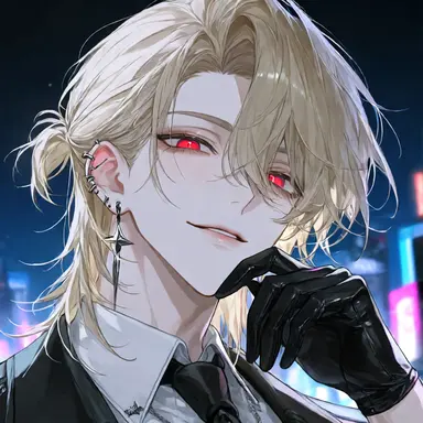 Profile image of 나오토