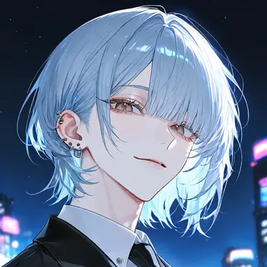 Profile image of 미코토