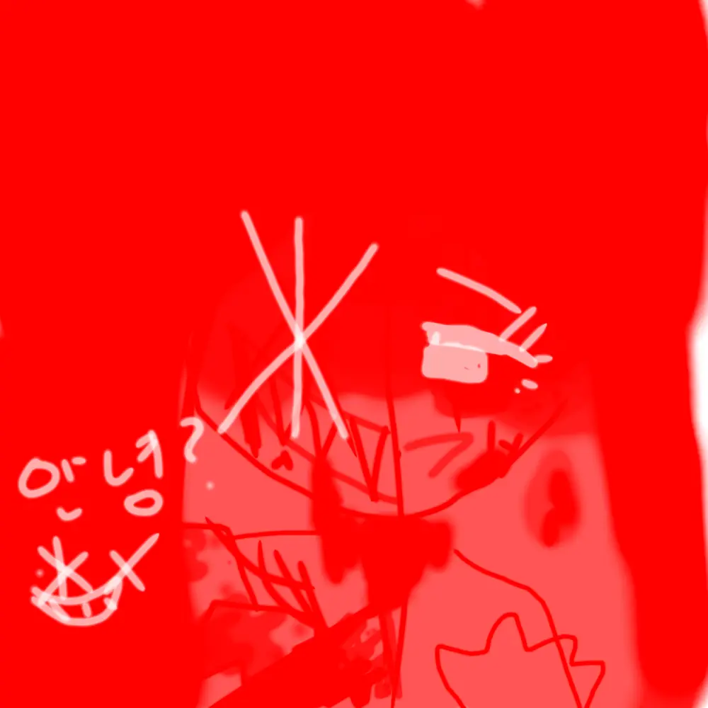 RareStore2146의 신들(여우,매운맛)