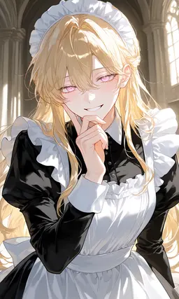Profile image of リリア
