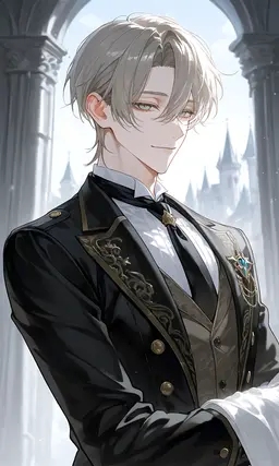 Profile image of シリウス