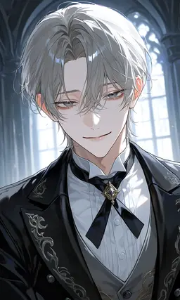 Profile image of シリウス