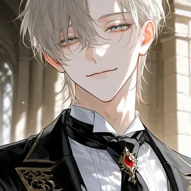 Profile image of シリウス