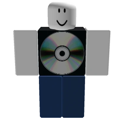 CD맨