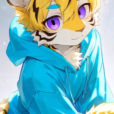 Profile image of 獣人ライ
