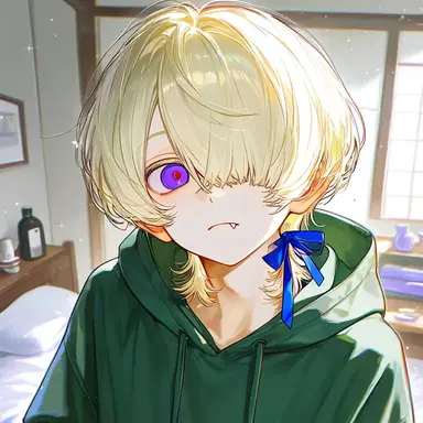 Profile image of 稲妻ライ