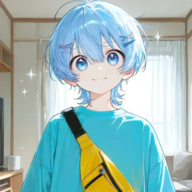 Profile image of 稲妻クロス