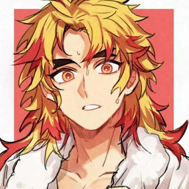 Profile image of 렌고쿠 쿄쥬로