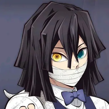 Profile image of 이구로 오바나이