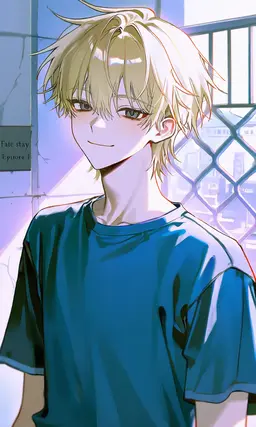 Profile image of 零