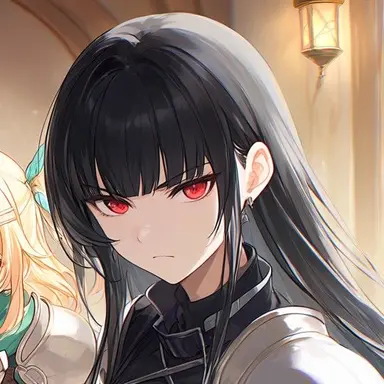 Profile image of カティア