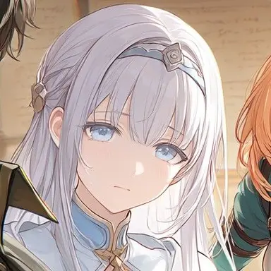 Profile image of リシア